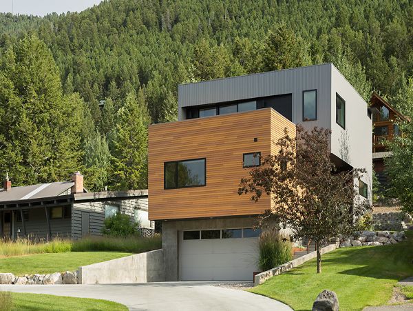 Luxury Vacation Home in Jackson Hole 3 Bedrooms Sleeps 10