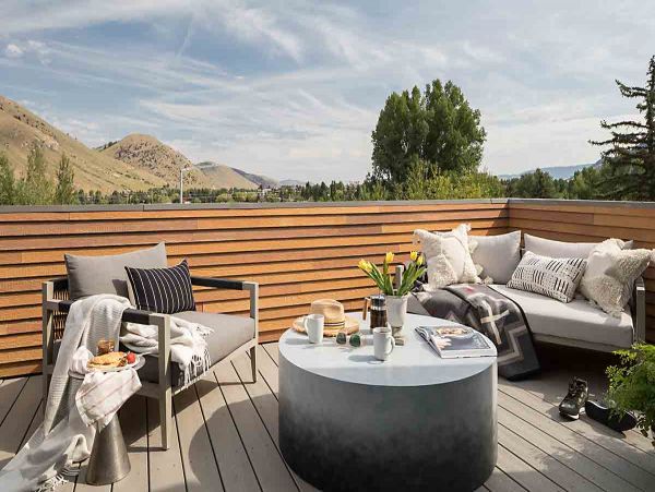 Luxury Vacation Home in Jackson Hole 3 Bedrooms Sleeps 10
