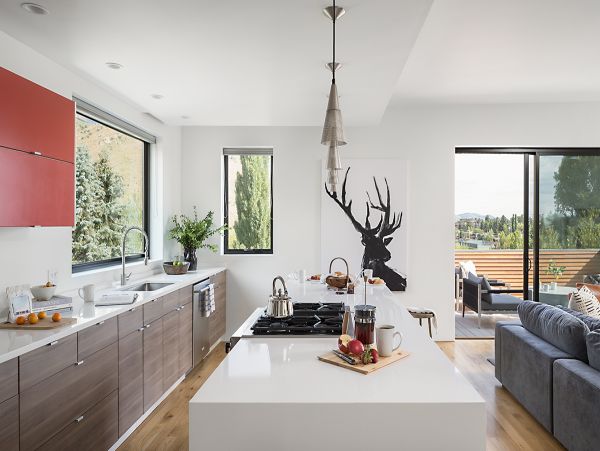 Luxury Vacation Home in Jackson Hole 3 Bedrooms Sleeps 10