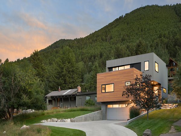 Luxury Vacation Home in Jackson Hole 3 Bedrooms Sleeps 10