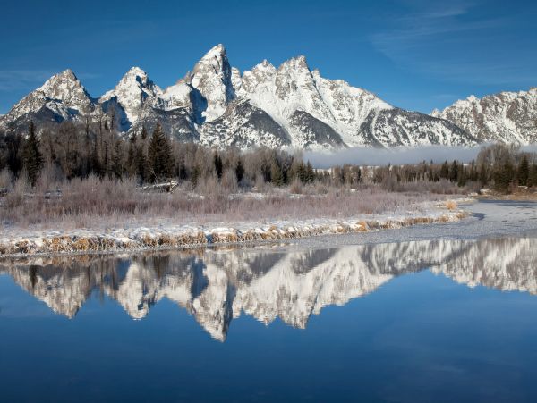 Luxury Vacation Home in Jackson Hole 3 Bedrooms Sleeps 10