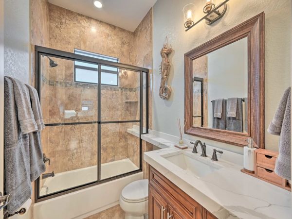 Naples Vacation Home 3 Bedrooms Sleeps 10 Guests