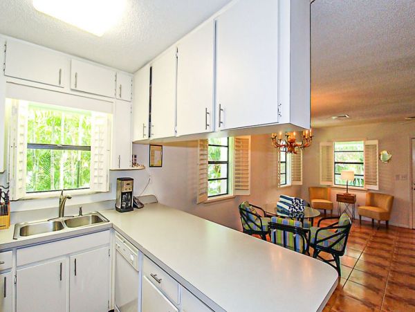 Anna Maria Vacation Rental Steps from the Gulf of Mexico