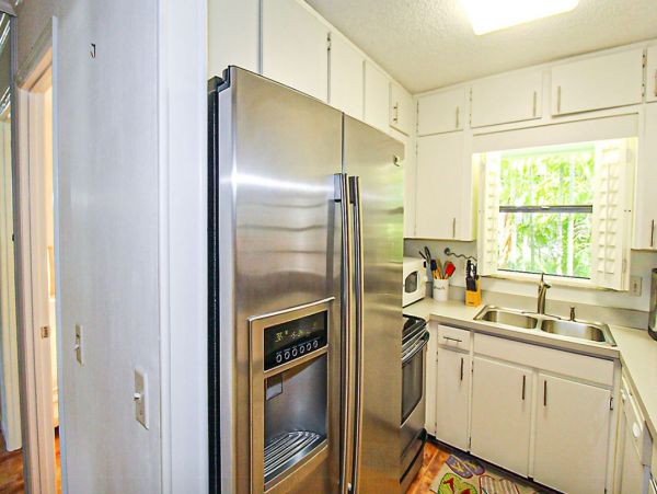 Anna Maria Vacation Rental Steps from the Gulf of Mexico