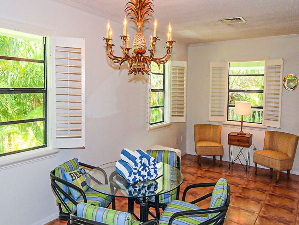 Anna Maria Vacation Rental Steps from the Gulf of Mexico