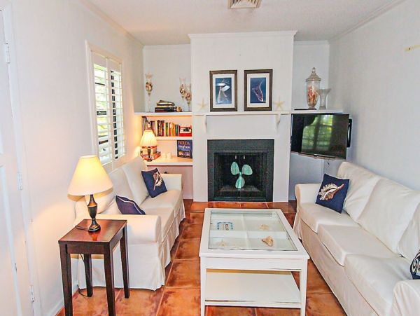 Anna Maria Vacation Rental Steps from the Gulf of Mexico