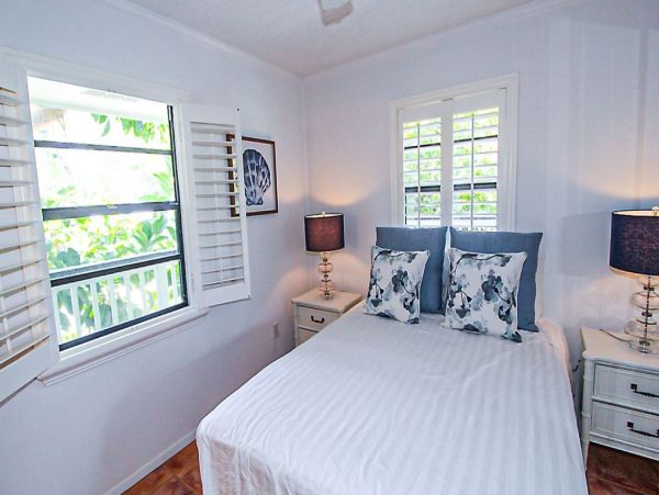 Anna Maria Vacation Rental Steps from the Gulf of Mexico