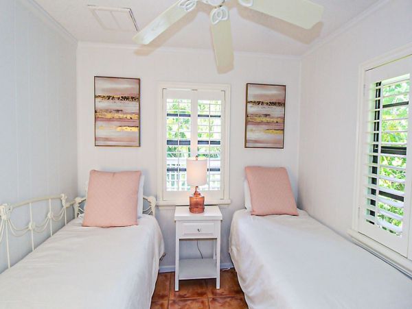 Anna Maria Vacation Rental Steps from the Gulf of Mexico