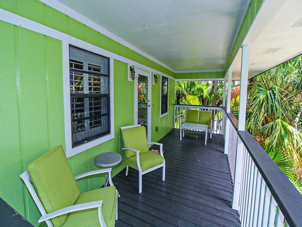 Anna Maria Vacation Rental Steps from the Gulf of Mexico