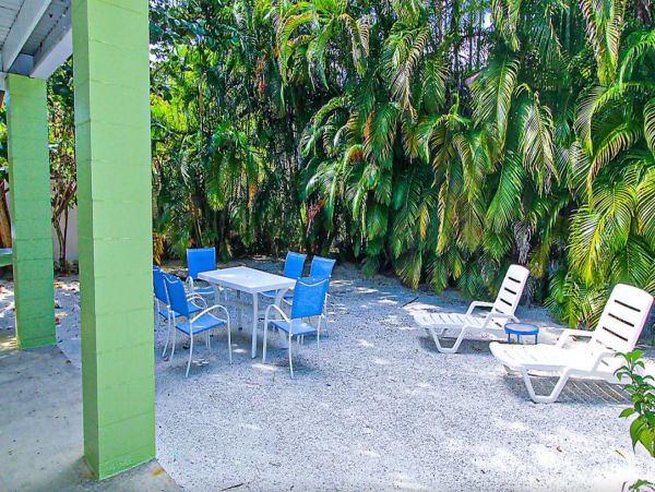 Anna Maria Vacation Rental Steps from the Gulf of Mexico