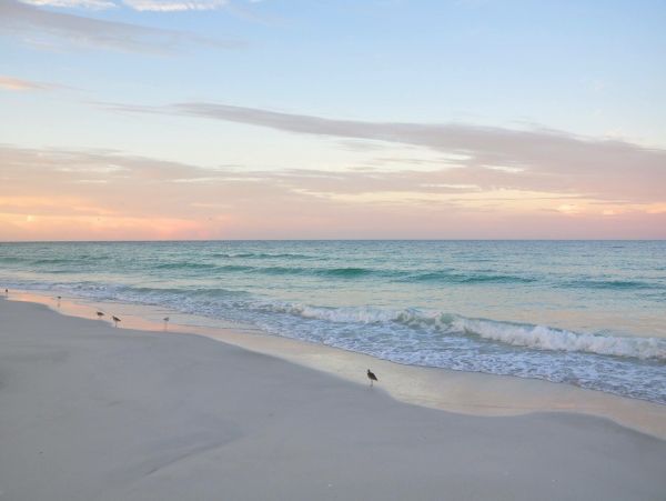 Anna Maria Vacation Rental Steps from the Gulf of Mexico