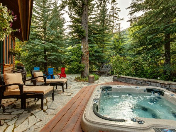 Jackson Hole Wy Home 1004774