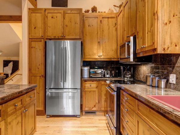 Jackson Hole Wy Home 1004774