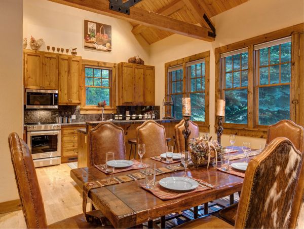 Jackson Hole Wy Home 1004774