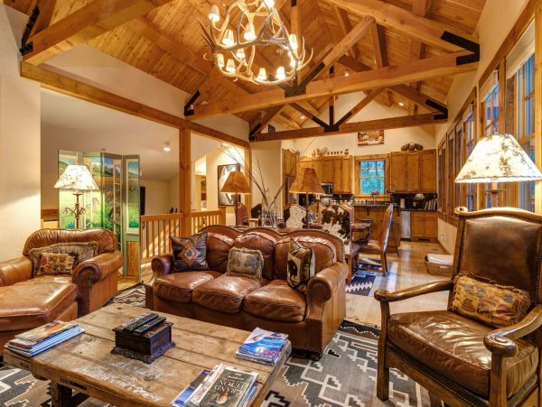 Jackson Hole Wy Home 1004774