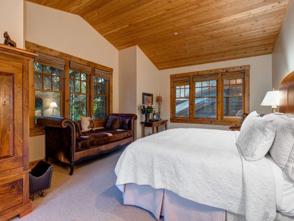 Jackson Hole Wy Home 1004774