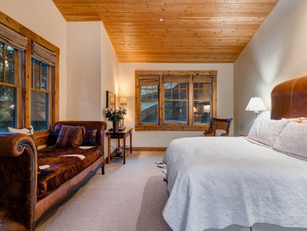 Jackson Hole Wy Home 1004774