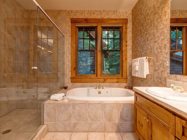Jackson Hole Wy Home 1004774
