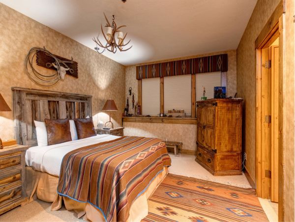 Jackson Hole Wy Home 1004774