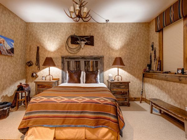 Jackson Hole Wy Home 1004774