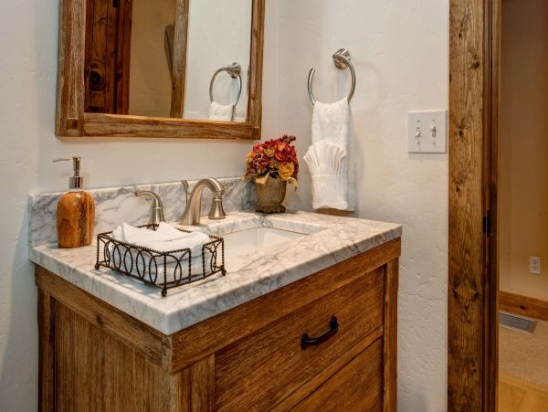 Jackson Hole Wy Home 1004774