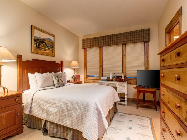 Jackson Hole Wy Home 1004774