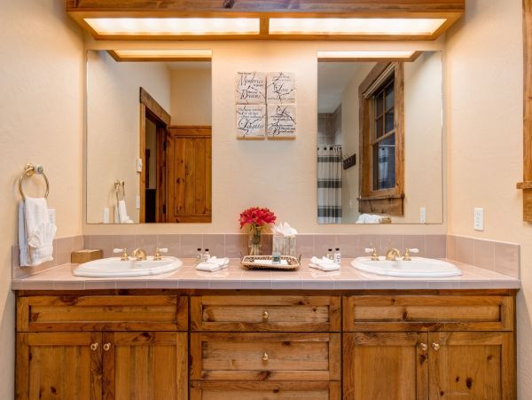 Jackson Hole Wy Home 1004774