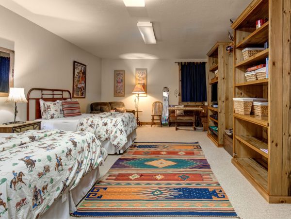 Jackson Hole Wy Home 1004774