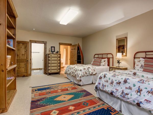 Jackson Hole Wy Home 1004774