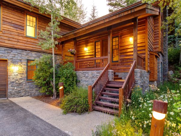 Jackson Hole Wy Home 1004774