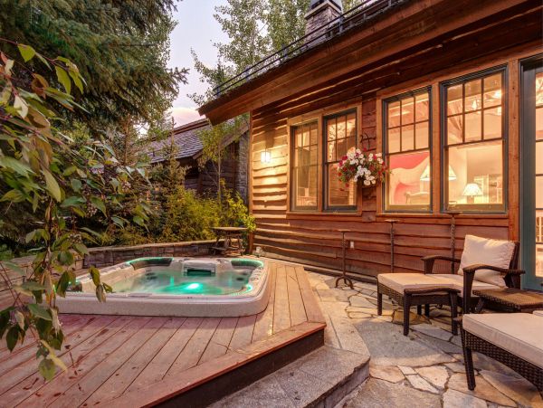 Jackson Hole Wy Home 1004774