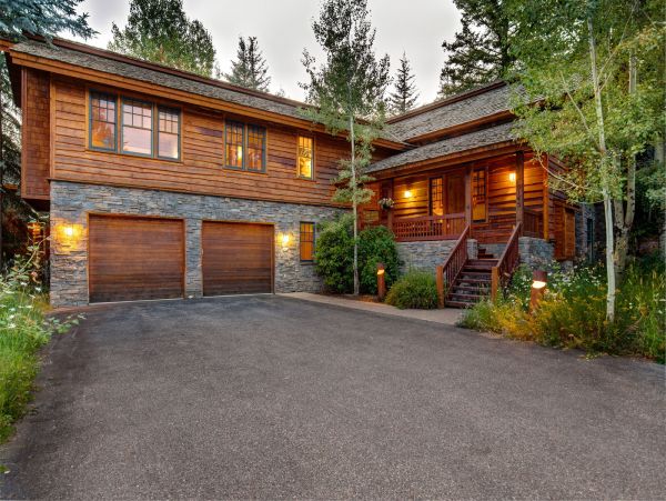 Jackson Hole Wy Home 1004774