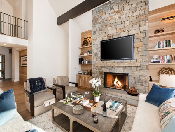 Jackson Hole Wy Home 1004775