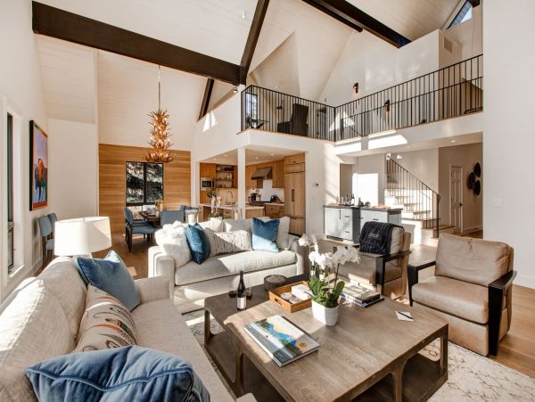 Jackson Hole Wy Home 1004775