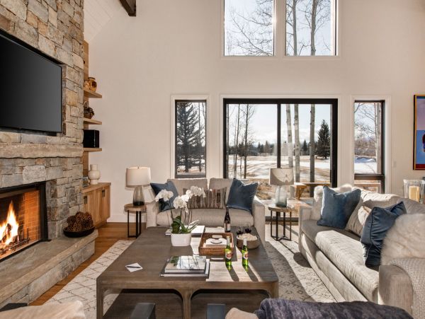 Jackson Hole Wy Home 1004775