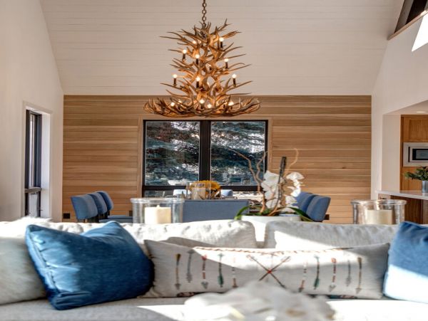 Jackson Hole Wy Home 1004775