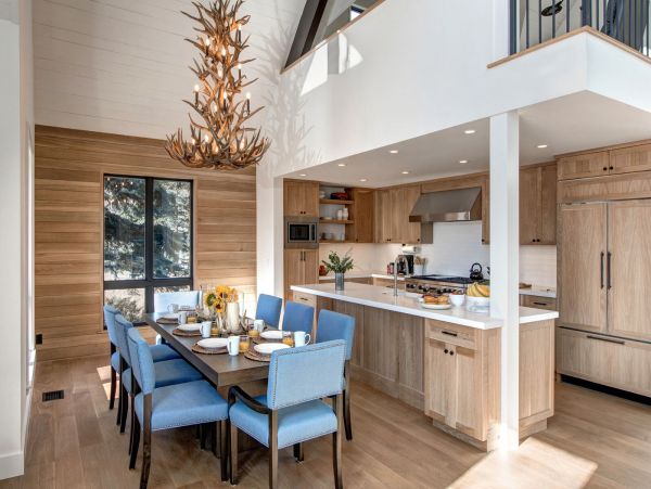 Jackson Hole Wy Home 1004775