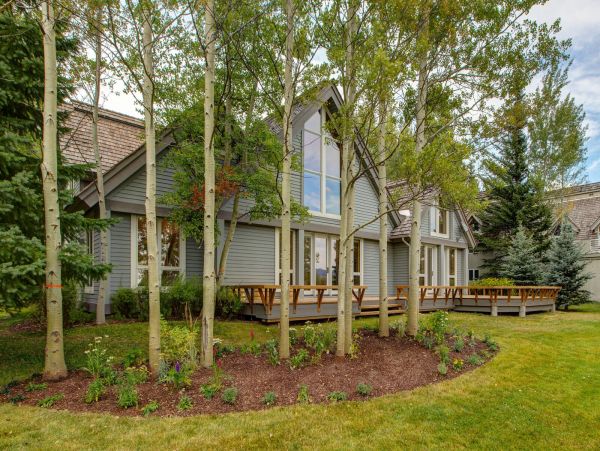 Jackson Hole Wy Home 1004775