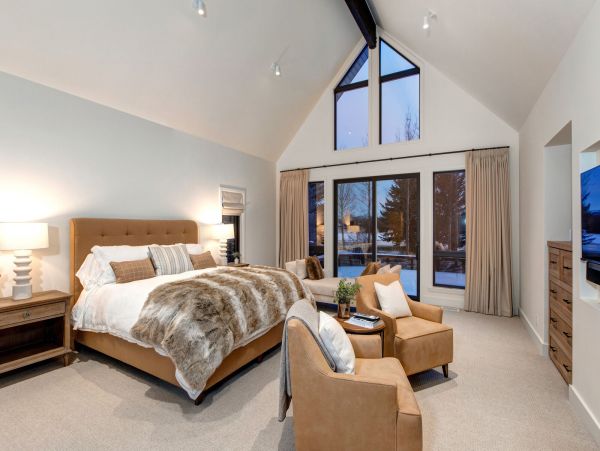 Jackson Hole Wy Home 1004775