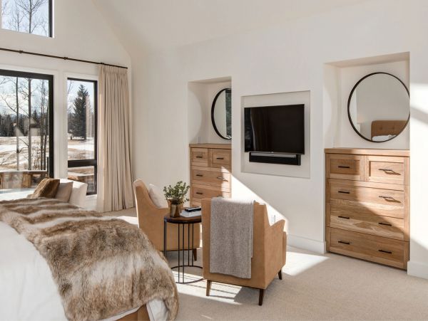 Jackson Hole Wy Home 1004775