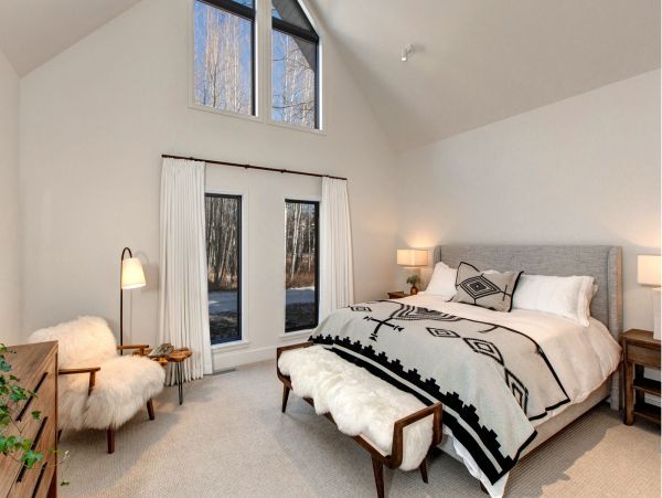 Jackson Hole Wy Home 1004775