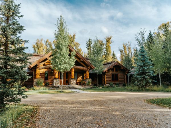 Jackson Hole Wy Home 1004776