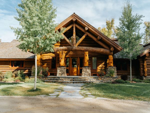Jackson Hole Wy Home 1004776
