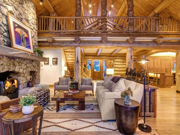 Jackson Hole Wy Home 1004776