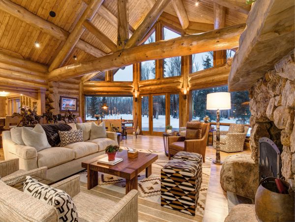 Jackson Hole Wy Home 1004776