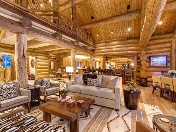 Jackson Hole Wy Home 1004776