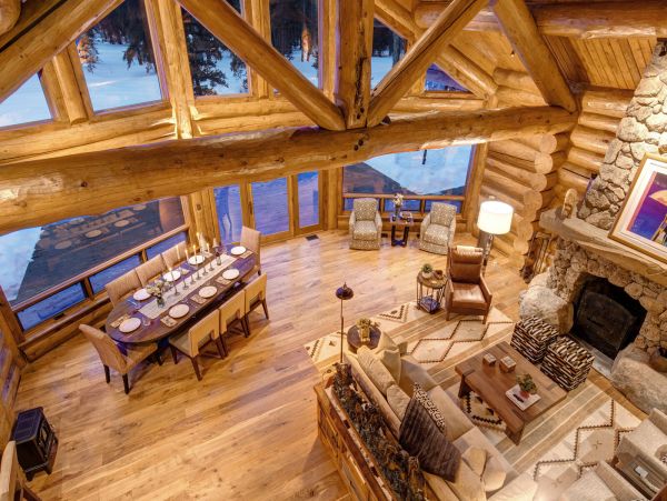 Jackson Hole Wy Home 1004776