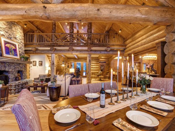Jackson Hole Wy Home 1004776