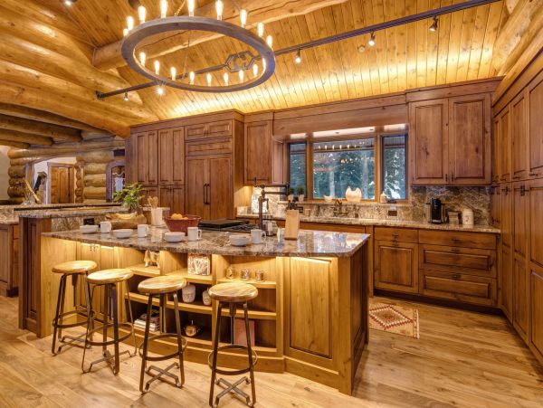 Jackson Hole Wy Home 1004776