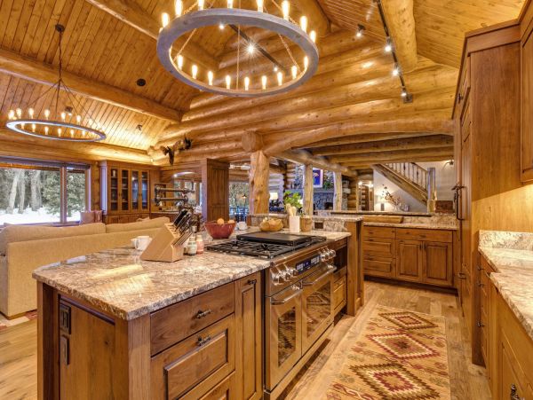 Jackson Hole Wy Home 1004776